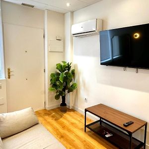 Apartamento Deluxe de 1 Dormitorio
