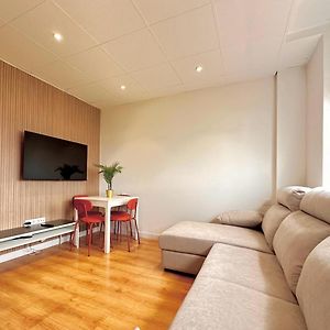Apartamento Loft de 1 dormitorio