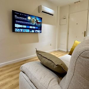 Apartamento Deluxe de 1 Dormitorio